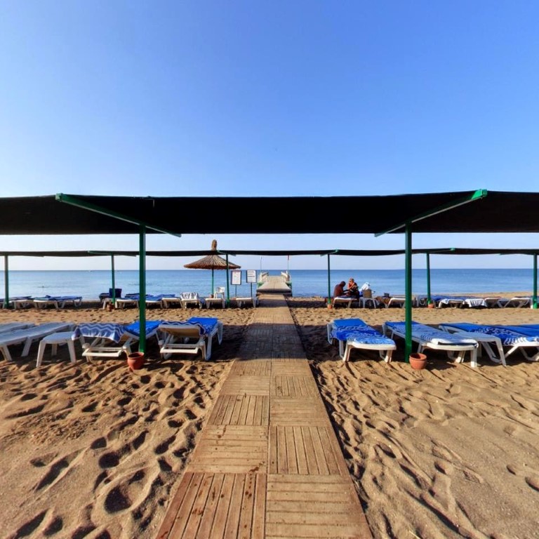 imagini hotel CLUB ASTERIA BELEK